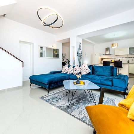 Lea'S Apartment Rovinj Ngoại thất bức ảnh