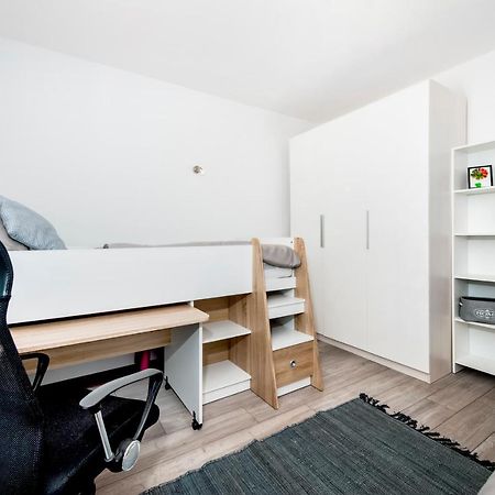Lea'S Apartment Rovinj Ngoại thất bức ảnh