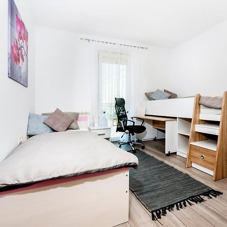 Lea'S Apartment Rovinj Ngoại thất bức ảnh
