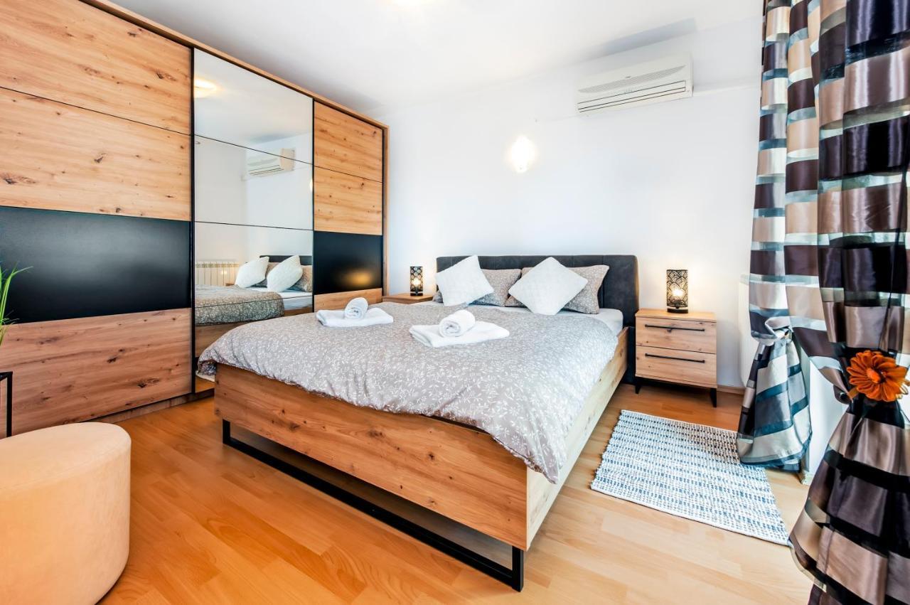 Lea'S Apartment Rovinj Ngoại thất bức ảnh
