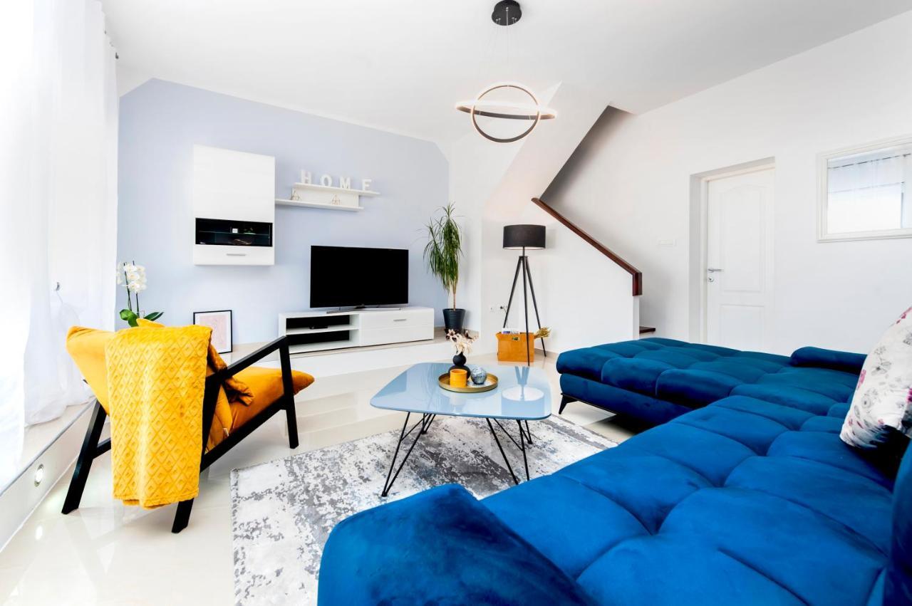 Lea'S Apartment Rovinj Ngoại thất bức ảnh