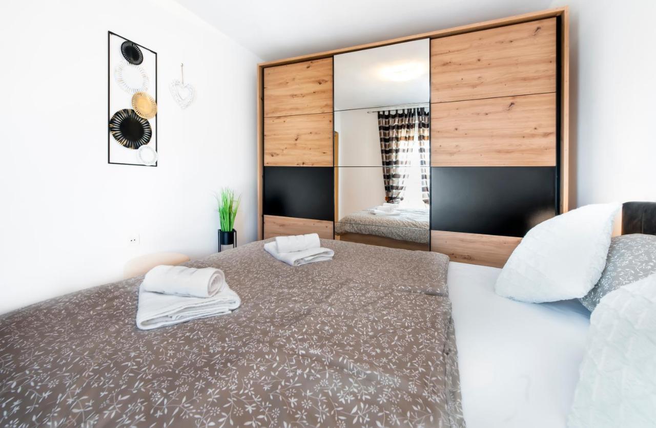 Lea'S Apartment Rovinj Ngoại thất bức ảnh