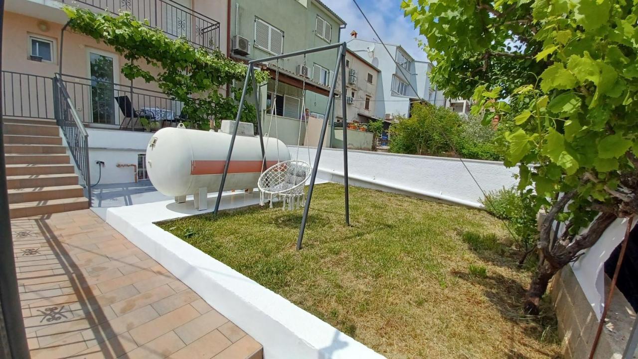 Lea'S Apartment Rovinj Ngoại thất bức ảnh