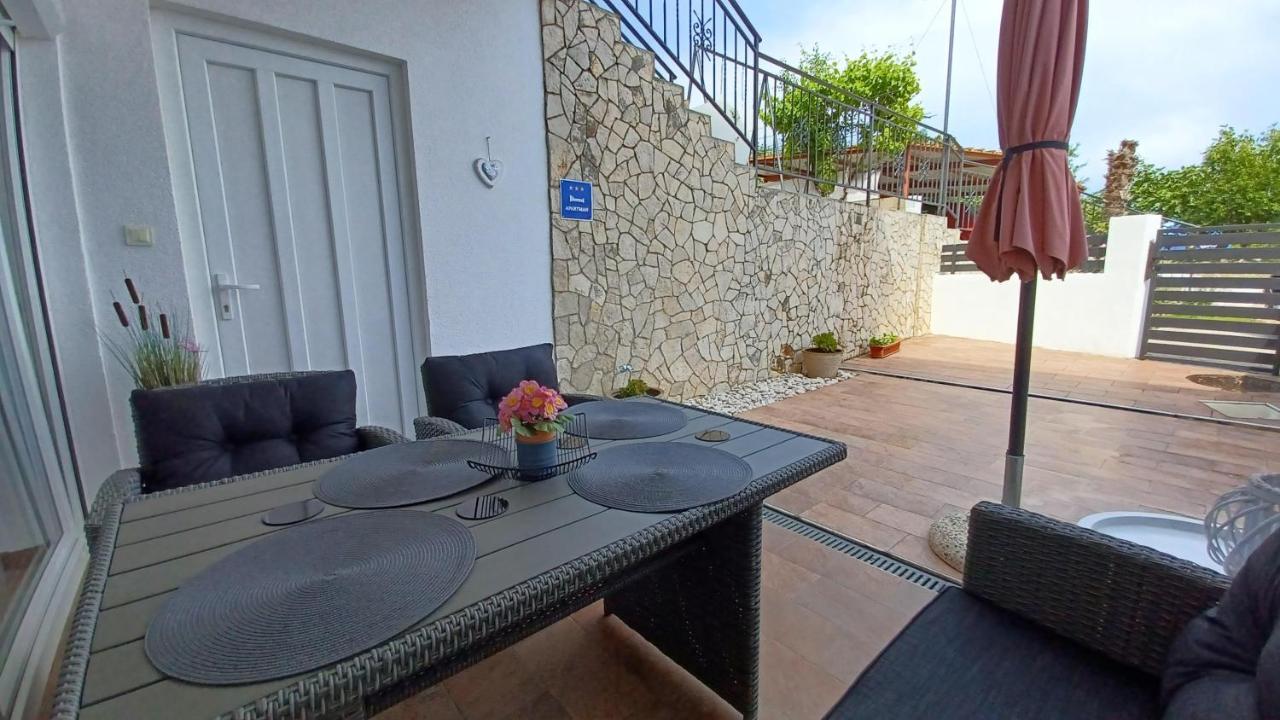 Lea'S Apartment Rovinj Ngoại thất bức ảnh
