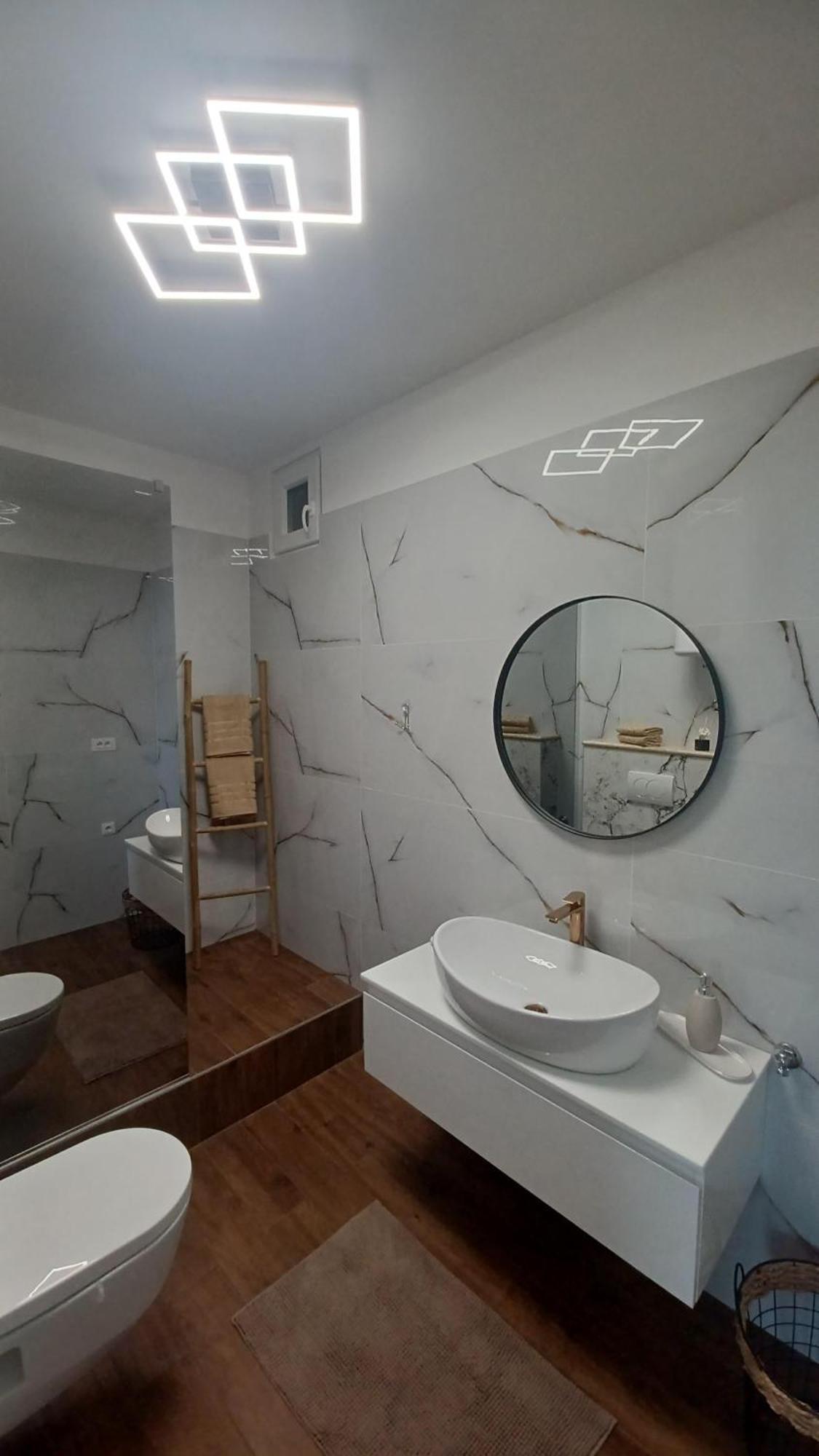 Lea'S Apartment Rovinj Ngoại thất bức ảnh