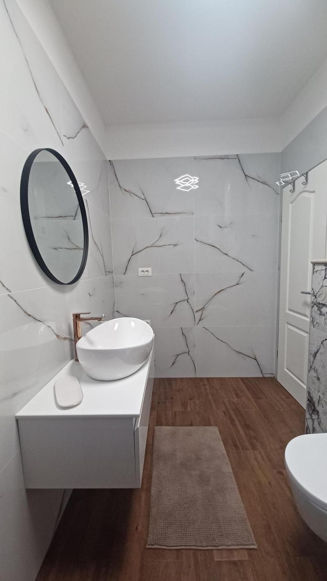 Lea'S Apartment Rovinj Ngoại thất bức ảnh